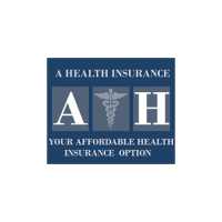 A Health Insurance Logo
