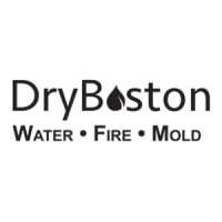 DryBoston Logo
