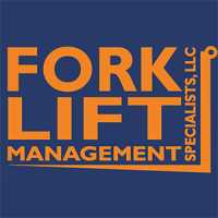 Forklift Management Specialists, LLC Logo