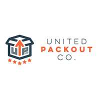 United Packout Co. Logo