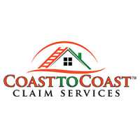 Coast to Coast Claim Services Logo