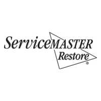 ServiceMaster Recovery by Restoration Holdings - Fond Du Lac Logo