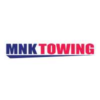 MNK Towing Logo