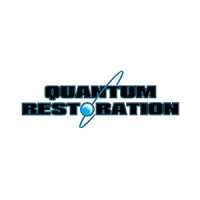 Quantum Restoration Services Logo