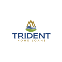 Spencer Wartman - Trident Home Loans Logo