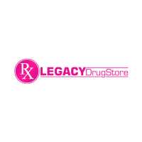 Legacy Drugstore Logo