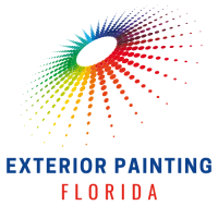 Florida Exterior Painting Logo