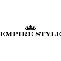 Empire Style Barbershop and Salon Logo
