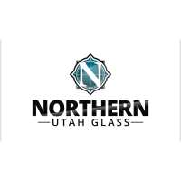 Northern Utah Glass Logo