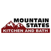Mountain States Kitchen & Bath Logo