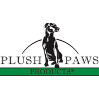 Plush Paws Products Logo