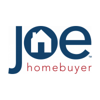 Joe Homebuyer Utah Area Logo