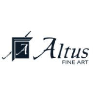 Altus Fine Art Logo