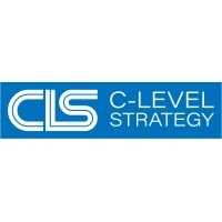 C-Level Strategy Logo