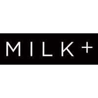 M I L K + Logo