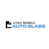 Utah Mobile Auto Glass - Bountiful Logo