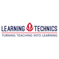 Learning Technics Sandy Logo