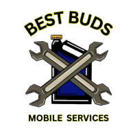 Best Buds Mobile Services Logo