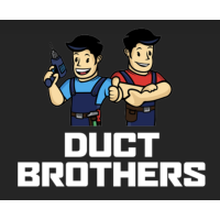 Duct Brothers Logo