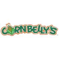 Cornbelly's Spanish Fork Logo
