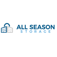 All Season Storage Logo