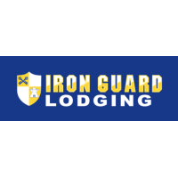 Iron Guard Housing Logo