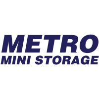 Metro Mini Storage Nashville Logo