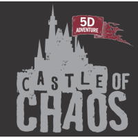Castle of Chaos Logo