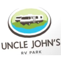 Uncle John's LLC-- Self Storage Logo
