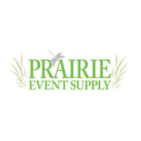 Prairie Event Supply Logo