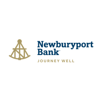 Newburyport Bank - Storey Ave. Logo