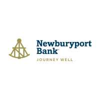 Newburyport Bank - State St. Logo