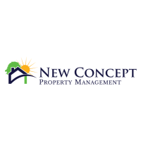 New Concept Property Management Logo