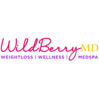 WildBerryMD Weight Loss, Wellness, & Med Spa Logo