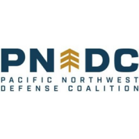 Pacific NW Defense Coalition Logo