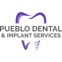 Pueblo Dental and Implant Services Logo