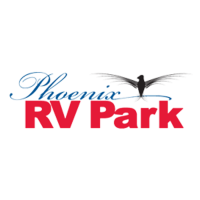 Phoenix RV Park & Storage Logo