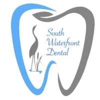 South Waterfront Dental Logo