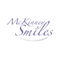 McKinney Smiles Logo