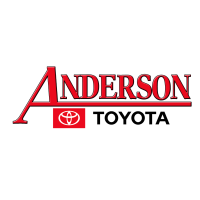 Anderson Toyota Logo