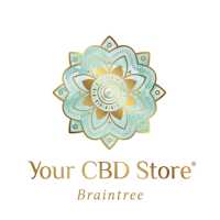 Your CBD Store | SUNMED - Braintree, MA Logo