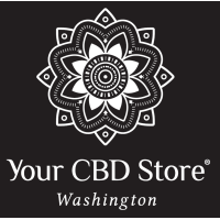 Your CBD Store | SUNMED - Washington, PA Logo