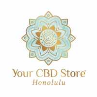 Your CBD Store | SUNMED - Honolulu, HI Logo