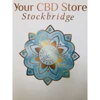 Your CBD Store Stockbridge Logo