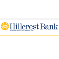 Hillcrest Bank - Commercial Banking Office Logo