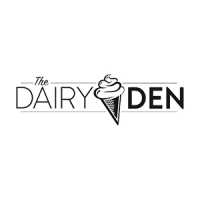 Dairy Den Of Laingsburg Logo