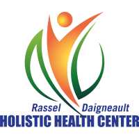 Rassel-Daigneault Holistic Health Center Logo
