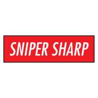 Sniper Sharp Logo