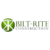 Bilt-Rite Construction Co. Logo