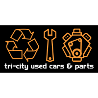 Tri-City Used Cars and Parts Logo